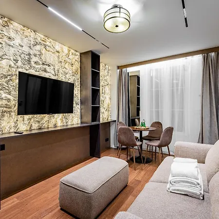 Appartamento Neuf/4pers/saint-germain/louvre/quai D'orsay