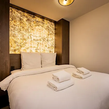 Appartamento Neuf/4pers/saint-germain/louvre/quai D'orsay Parigi