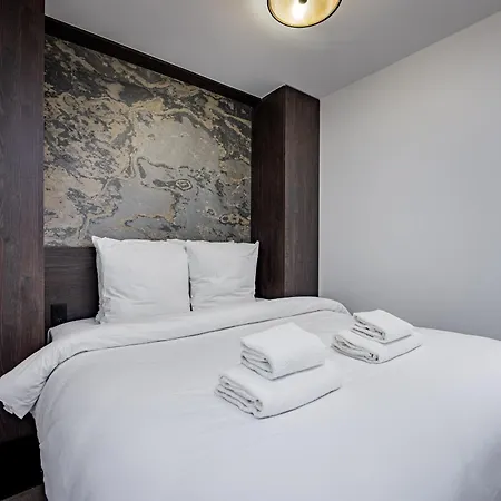 Appartamento Neuf/4pers/saint-germain/louvre/quai D'orsay *