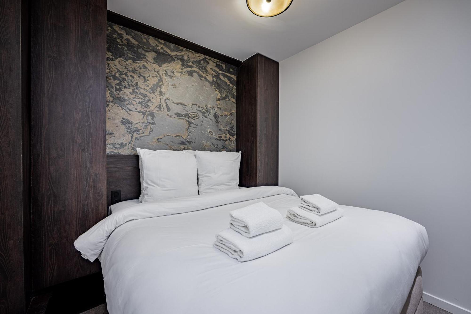 Appartamento Neuf/4pers/saint-germain/louvre/quai D'orsay *