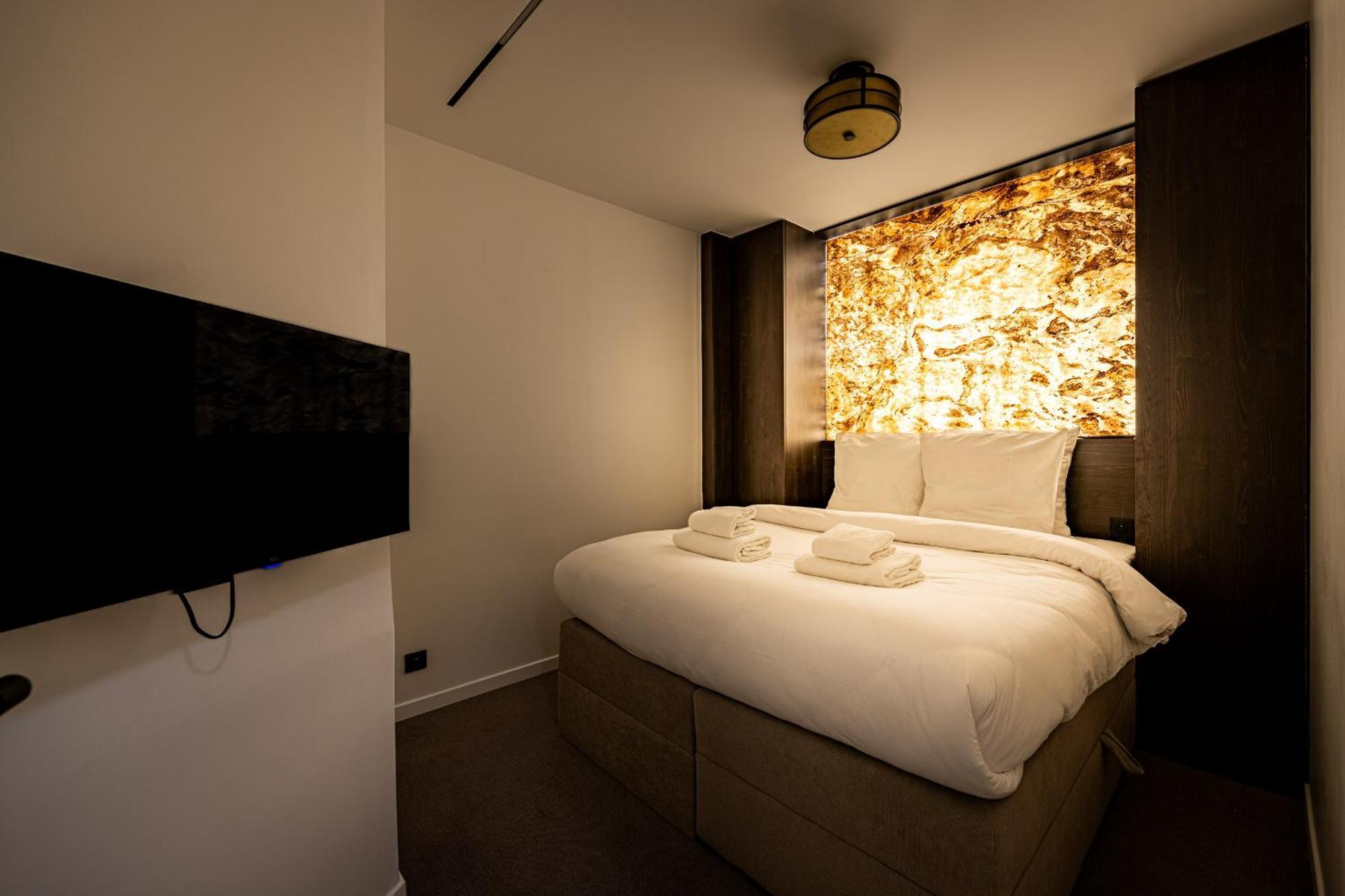 Very Cozy 2p Louvre--orsay-- Saint-germain-des-pres Apartment *